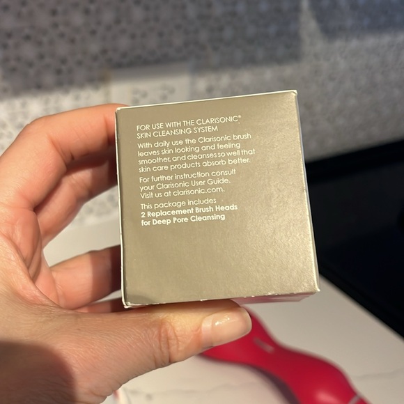 Clarisonic Plus Face & Body Cleansing System - Picture 8 of 9